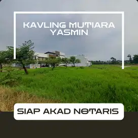 Investasi Strategis: Kavling Siap Bangun di Ngabeyan, Jantung Kota Kar