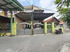 RUMAH DI JALAN TURISARI GG I NO 84, BEBEKAN, TAMAN SIDOARJO