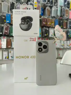 HONOR 400 LITE 5G 8/256 NEW