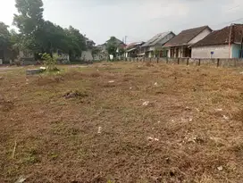 6 Menit Exit Tol Jogja, Kawasan Premium, Akad Notaris