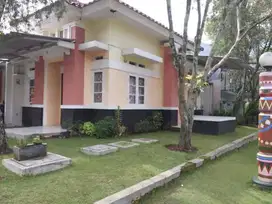 Disewakan Rumah Di Kota Baru Parahyangan, Nyaman Tatar Jingganagara