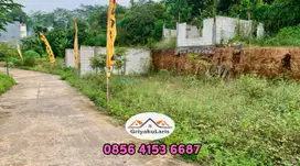 Tanah murah di patemon UNNES gunungpati