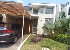 Disewakan Rumah Di Kota Baru Parahyangan, Nyaman Asri Tatar Purbasari