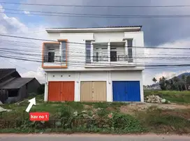 TANAH KAVLING RUKO MURAH SIAP BANGUN HARGA SUDAH TERIMA SHM PEMBALI