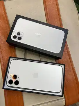 iphone 11 pro 512gb di sepan baru