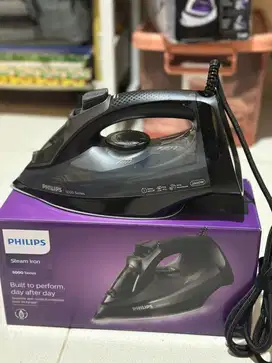 Steam iron PHILIPS 5000 series