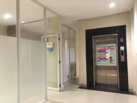 Sewa Ruko Mewah BBC Buncit 4 Lantai + Lift, Dekat busway & perkantoran