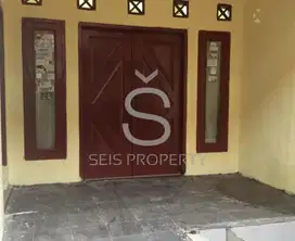 DIJUAL RUMAH 2 LANTAI SIAP HUNI DI MARGALUYU CIMAHI TENGAH