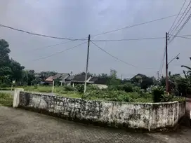 Tlogoadi, Tanah Sleman Jogja, dekat Westlake Resto