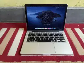 Macbook pro 13 2013