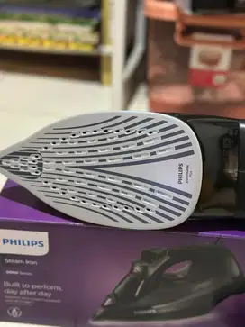 Steam iron PHILIPS 5000 series
