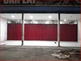 Disewakan Cepat Ruko Siap Huni Strategis Selangkah ke Stasiun MRT Haji