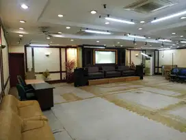 Disewakan Ruko Gandeng 3 Grogol, 12,75x16, 4 Lantai