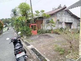 Tanah Murah di Ngesrep Barat Banyumanik Dkt UNDIP Tembalang
