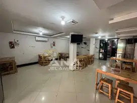 ANA RUMAH UK 6X17M DI JALAN RAYA JELAMBAR ra