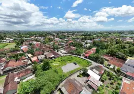 7 Menit ke RS UGM, Lokasi Premium Tlogoadi Sleman