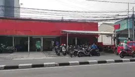RUANG USAHA FATMAWATI 1,5 LANTAI PARKIR LUAS DEKAT MRT COCOK SHOWROOM