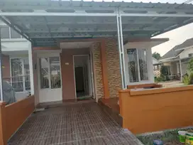 Disewakan rumah