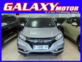 Honda HR-V E AT 2017 HRV