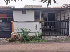 RUMAH MURAH DI GRIYA MELATI MAS, CILODONG, DEPOK