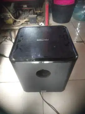 Soundbar pasif Polytron