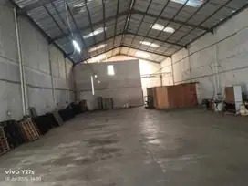 SEWA GUDANG KEREN NANJUNG BANDUNG