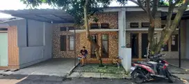 Rumah AGV-9 Jl. Madrasah Pamulang, SIAP HUNI Tangsel Tangerang Selatan