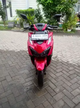 Vario 160cc tahun 2022