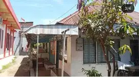 Jual Rumah di Jln. Abdul muis, Padang timur
