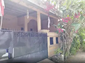 Dijual Rumah Gowa sekitar Jalan Tun Abdul Razak, Jl Mustafa Dg Bunga
