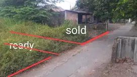 DIJUAL TANAH MURAH BANGUNTAPAN BANTUL 10 MNT TERMINAL GIWANGAN