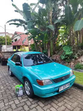 Toyota Soluna 2000 Bensin