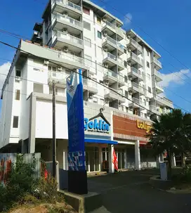 Apartemen Furnished 1 BR 066001 age2508