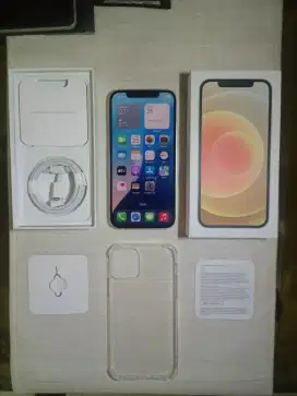 Iphone 12 Inter