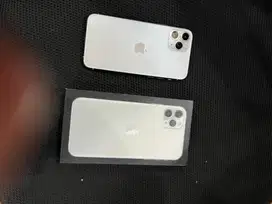 iphone 11 pro 512gb  titik baru aple