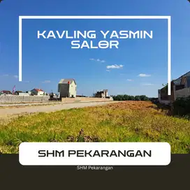 Dijual Tanah Kavling Siap Bangun di Paulan, Colomadu, Karanganyar