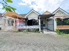 Rumah murah disewakan di tirtasani Karangploso malang