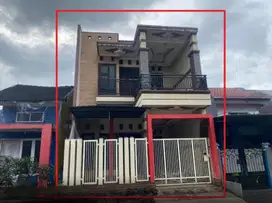 Dijual Rumah Makassar sekitar Sudiang, Jalan Perintis Kemerdekaan