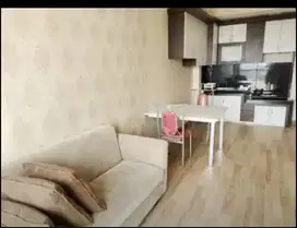 Disewakan Apartemen 1 BR 1BR Silkwood Residence Oak Tower