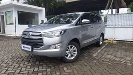 Pajak Panjang - Toyota Kijang Innova 2.0 V Bensin-AT 2016