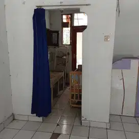 Rumah Perum Dobo Ligar dijual cepat hitung tanah murah