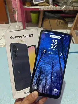 Samsung Galaxy A25 5G 8/256