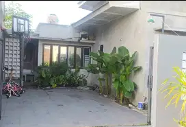 Di Jual Rumah Gadang Sukun Malang Kota