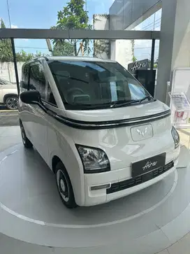 Wuling Air EV 2024 Listrik