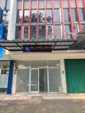 Disewakan Ruko 2 lantai Di Citra Raya Tangerang