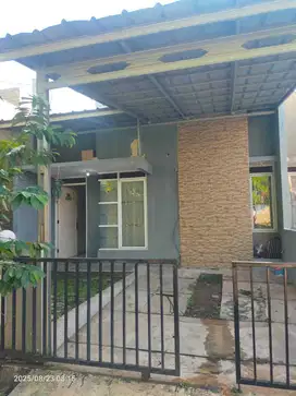 Dijual Cepat Rumah Siap Huni di Gunung putri Bogor
