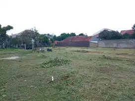 11 Menit ke Exit Tol Banyurejo – Tanah Jogja Strategis Siap Bangun