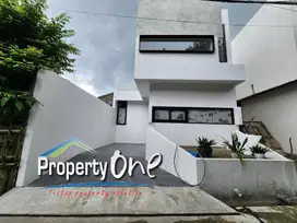 Jual Rumah Di Pancoran Mas Depok