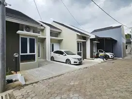 5 JT ALL IN, Rumah Bata Merah Jatiasih Bojong Kulur, Cicilan 3 Jutaan