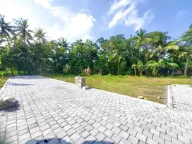Pengasih, Tanah Untuk Hunian, 5 Menit Bandara YIA, Siap Akad Notaris